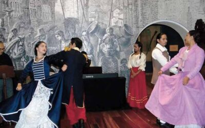 ¡aprende a bailar el pasodoble y despliega la alegría de la cultura española!