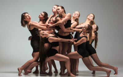 Descubriendo el arte de la danza: las escuelas de danza de hoy