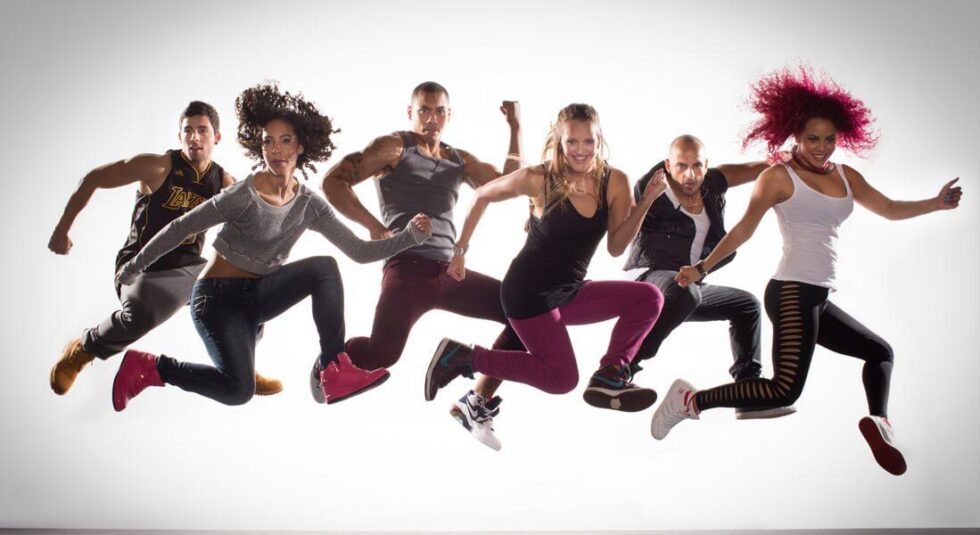 Disfrutando la cultura hip hop: aprende a bailar hip hop en 7 pasos ...