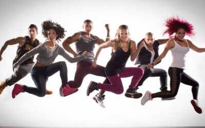Disfrutando la cultura hip hop: aprende a bailar hip hop en 7 pasos