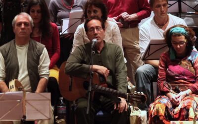 Las tradicionales y modernas sevillanas: una mirada a la evolución de la música española