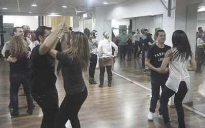 Escuela de baile: Premiumdance | Clases de salsa y bachata