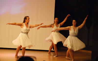 Escuela de baile: Escuela de Danza RB Dance