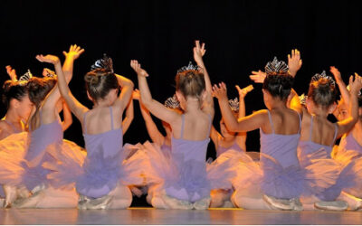 Escuela de baile: Centro Oficial de Danza La Duncaniana