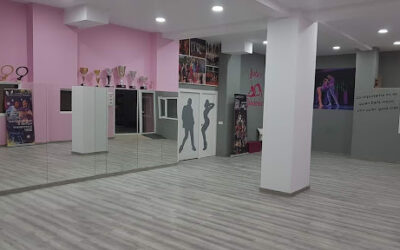 Escuela de baile: Academia de baile Sabor Dinámico School Alicante