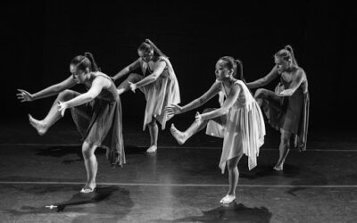 Escuela de baile: Ritmos Barcelona: Escuela de Salsa