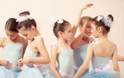 Escuela de baile: Escuela de Danza Clara Peris Aragó