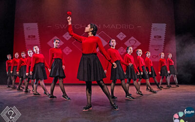 Escuela de baile: Edae Empezar De Cien